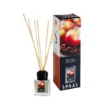 Διαχύτες Αρωμάτων - Αρωματικά Χώρου Spaas Reed Diffuser Apple Cinnamon 50 Ml