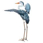 Διακόσμηση & Οργάνωση Μπαλκονιού Blue Heron Decor Medium