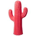 Διακόσμηση & Οργάνωση Μπαλκονιού Cactus Mgo 23X40Cm Fuchsia