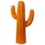 Διακόσμηση & Οργάνωση Μπαλκονιού Cactus Mgo 42X77Cm Orange