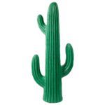 Διακόσμηση & Οργάνωση Μπαλκονιού Cactus Mgo 42X96Cm Green