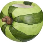 Διακόσμηση & Οργάνωση Μπαλκονιού Flowerpot Fruits Mgo 4Ass