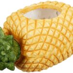 Διακόσμηση & Οργάνωση Μπαλκονιού Flowerpot Fruits Mgo 4Ass