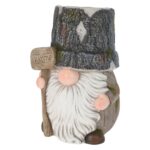 Διακόσμηση & Οργάνωση Μπαλκονιού Flowerpot Gnome, 3 Assorted