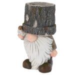 Διακόσμηση & Οργάνωση Μπαλκονιού Flowerpot Gnome, 3 Assorted