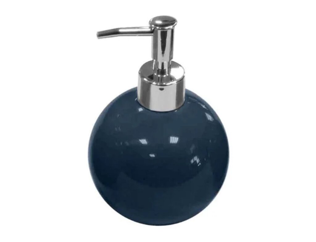 Dispenser Bullea - 9.7X16Cm - Indigo