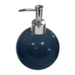 Dispenser Bullea - 9.7X16Cm - Indigo