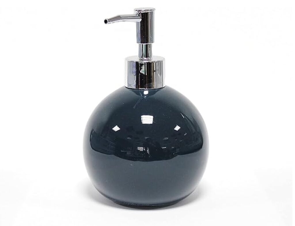 Dispenser Bullea - 9.7X16Cm - Indigo