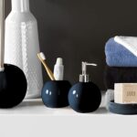 Dispenser Bullea - 9.7X16Cm - Indigo