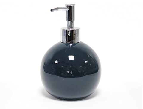 Dispenser Bullea - 9.7X16Cm - Indigo
