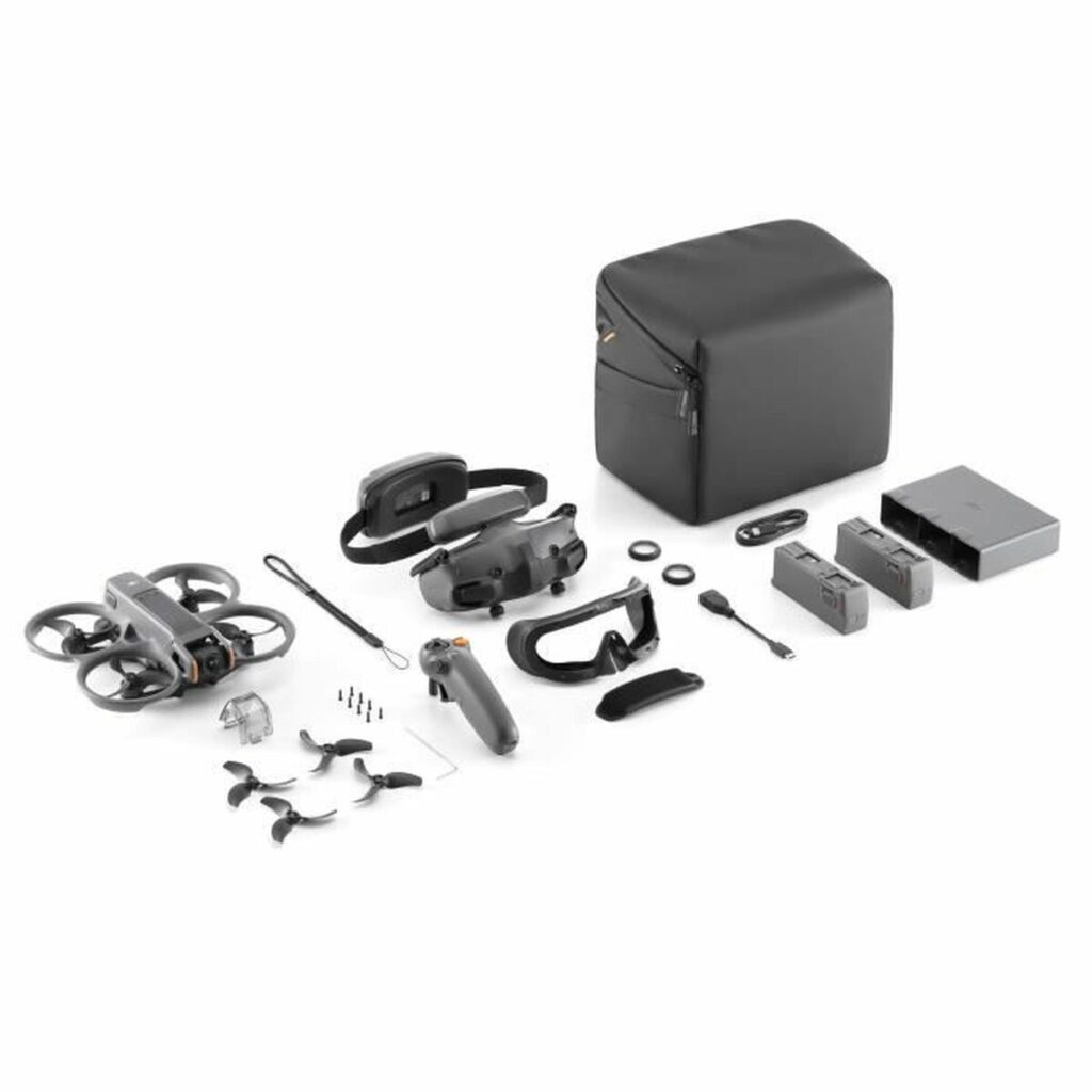 Drone Dji Avata 2