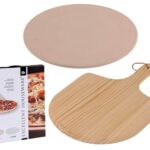 Επιφάνεια Κοπής Πίτσας Excellent Houseware - 2Τμχ