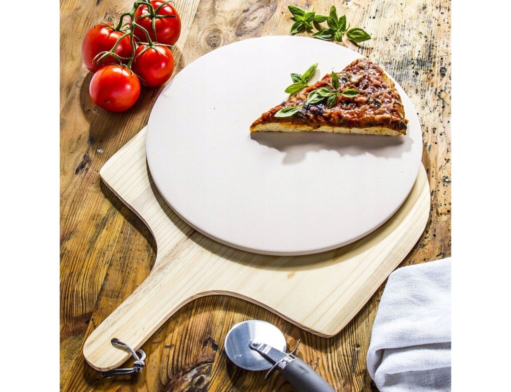 Επιφάνεια Κοπής Πίτσας Excellent Houseware - 2Τμχ