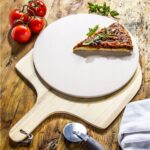 Επιφάνεια Κοπής Πίτσας Excellent Houseware - 2Τμχ