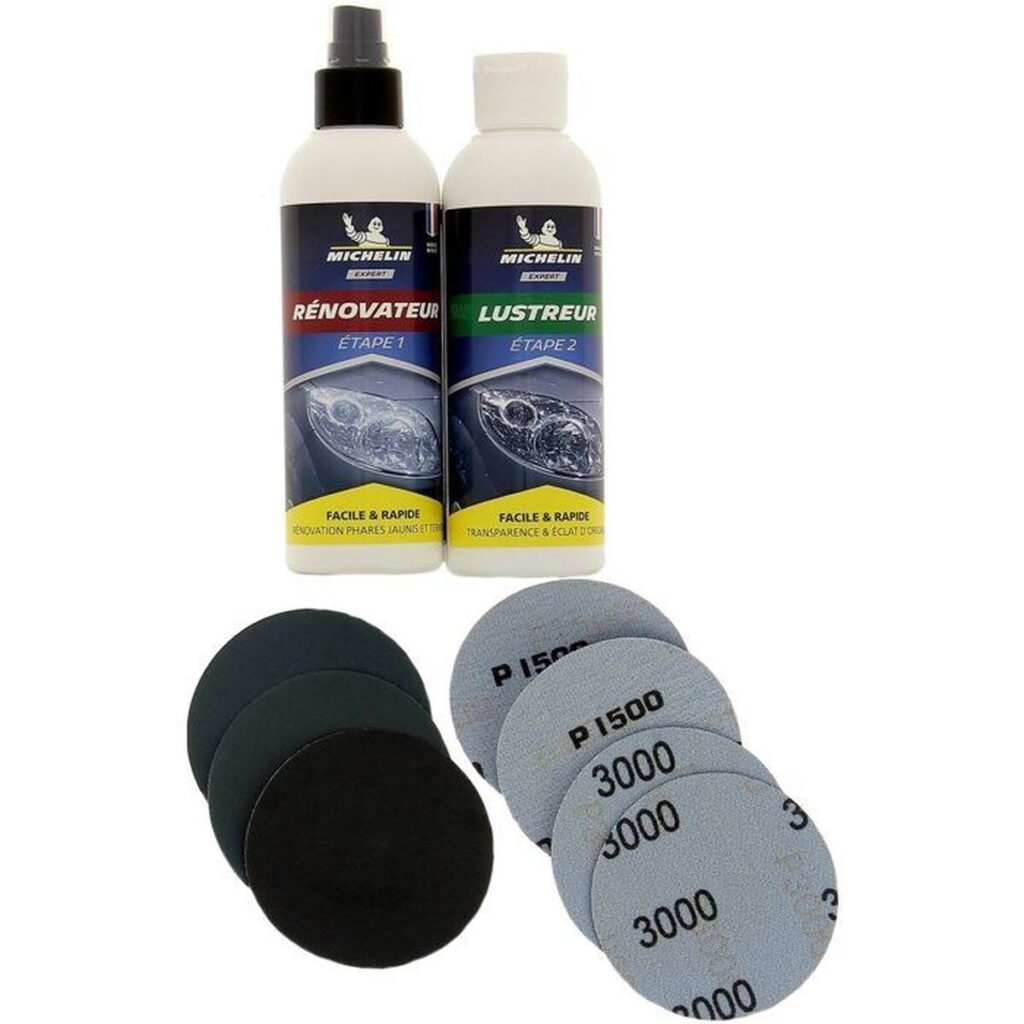 Επισκευαστής Προβολέων Michelin 009475 200 ml