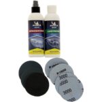 Επισκευαστής Προβολέων Michelin 009475 200 ml