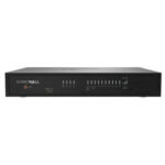 Firewall SonicWall 03-SSC-6936 Μαύρο RJ45 Ethernet LAN 10/100/1000
