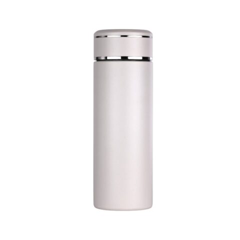 Φορητό παγούρι-θερμός - ZS9209 - 400ml - 192090 - White