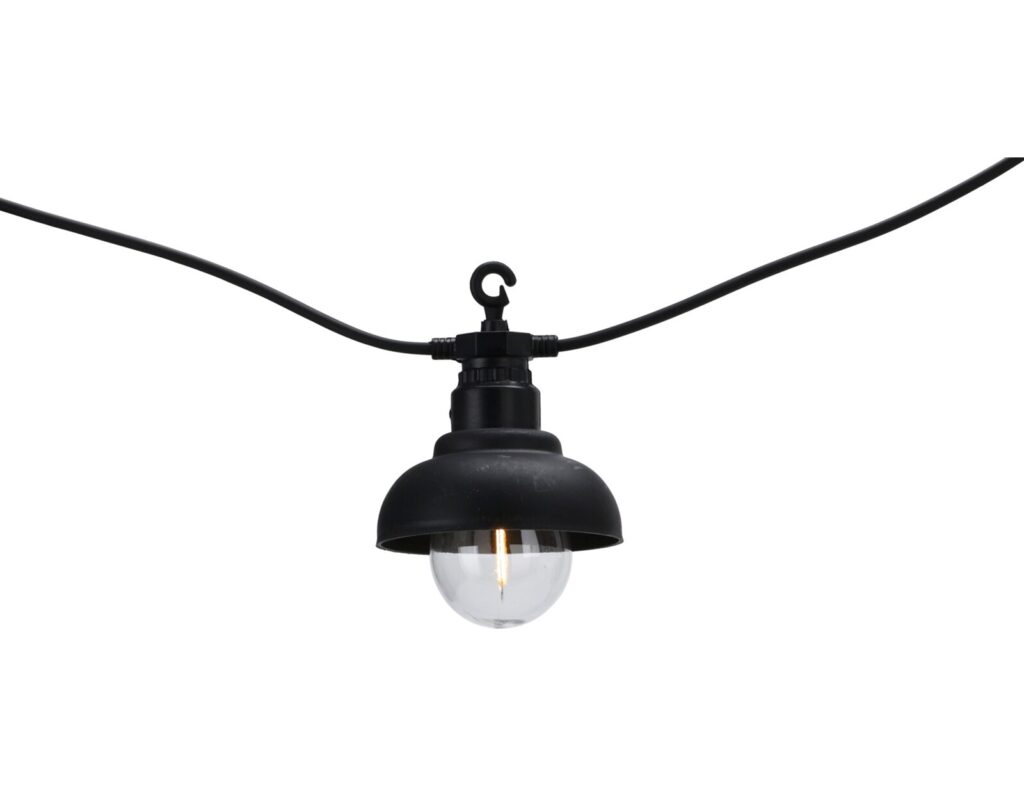 Φωτισμός Διακόσμησης - 10 Led