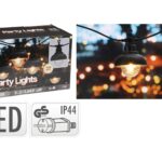 Φωτισμός Διακόσμησης - 10 Led