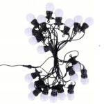 Φωτισμός Διακόσμησης - 20 Led