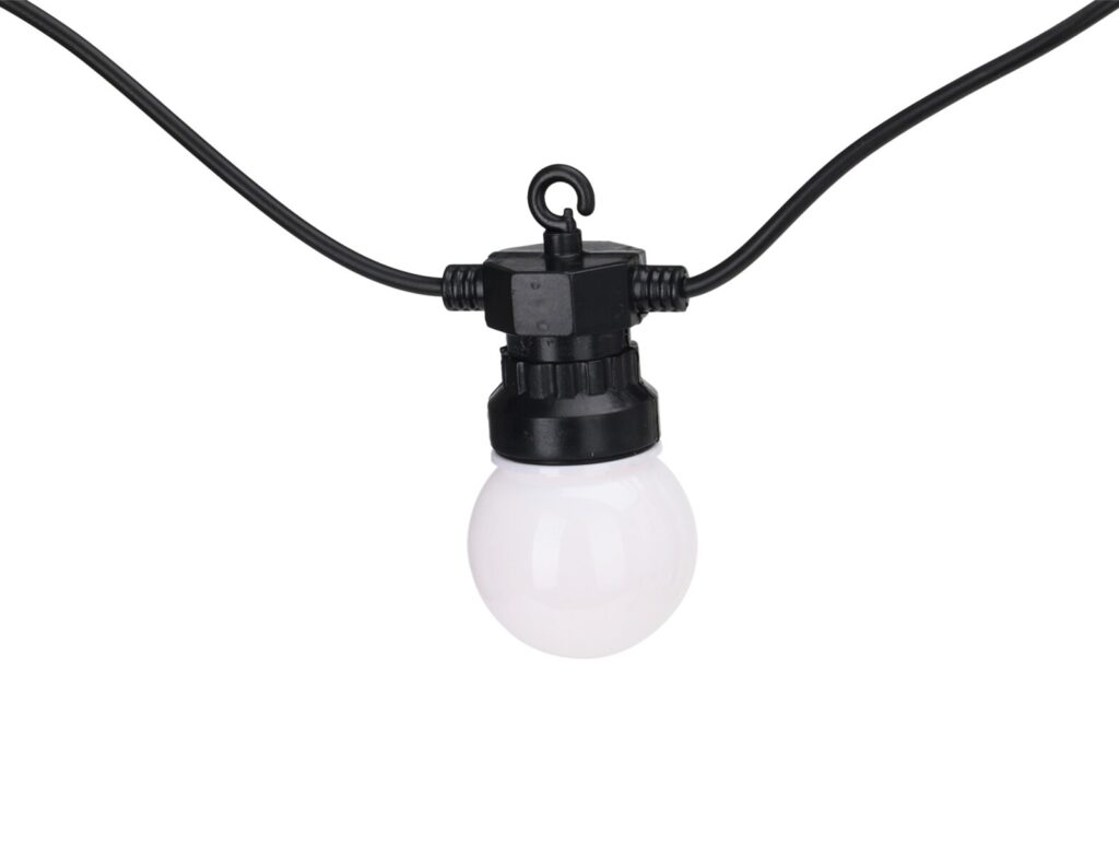 Φωτισμός Διακόσμησης - 20 Led