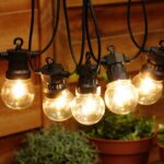 Φωτισμός Διακόσμησης - 20 Led - Warm White