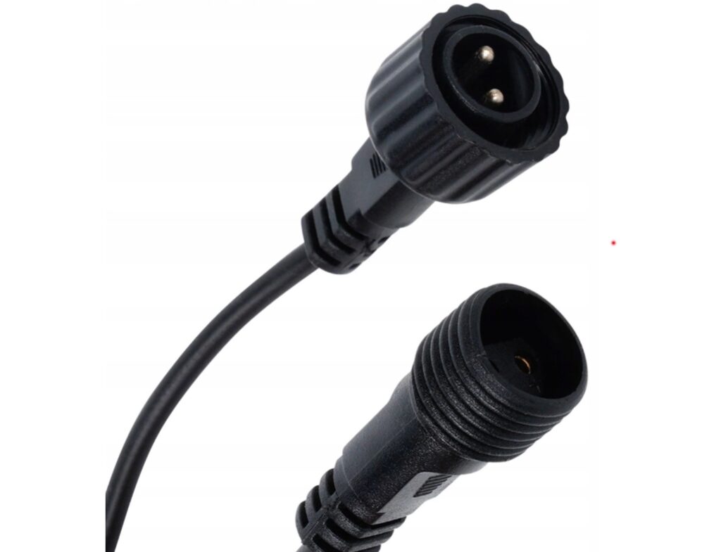 Φωτισμός Διακόσμησης - 20 Led - Warm White