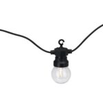 Φωτισμός Διακόσμησης - 20 Led - Warm White