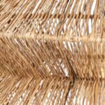 Φωτιστικά Οροφής Atmosphera Liza Nat Jute Pdnt D38