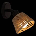 Φωτιστικά Οροφής Atmosphera Myha Nat Rope Wall/Ceil X1 D10