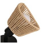 Φωτιστικά Οροφής Atmosphera Myha Nat Rope Wall/Ceil X1 D10