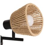 Φωτιστικά Οροφής Atmosphera Myha Nat Rope Wall/Ceil X2 L28
