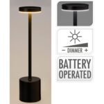 Φωτιστικό Led - Με Ύψος 34Cm