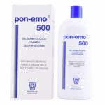 Gel και Σαμπουάν Xhekpon PON-EMO 500 ml