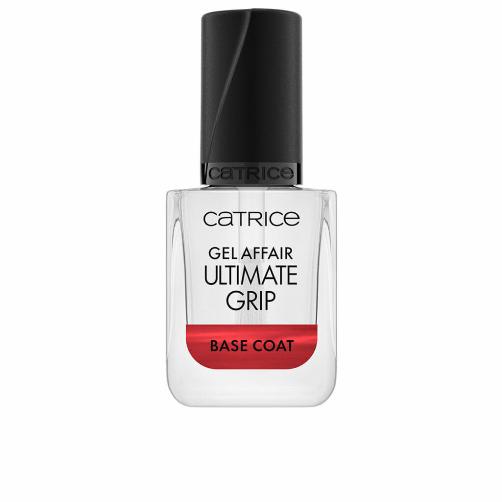 Gel Βάσης Νυχιών Catrice GEL AFFAIR 10,5 ml