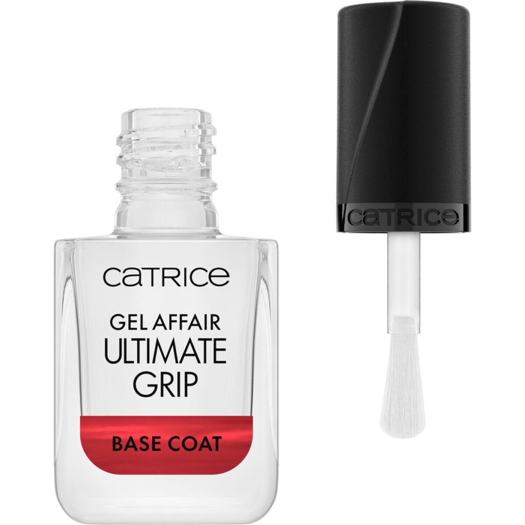 Gel Βάσης Νυχιών Catrice GEL AFFAIR 10,5 ml