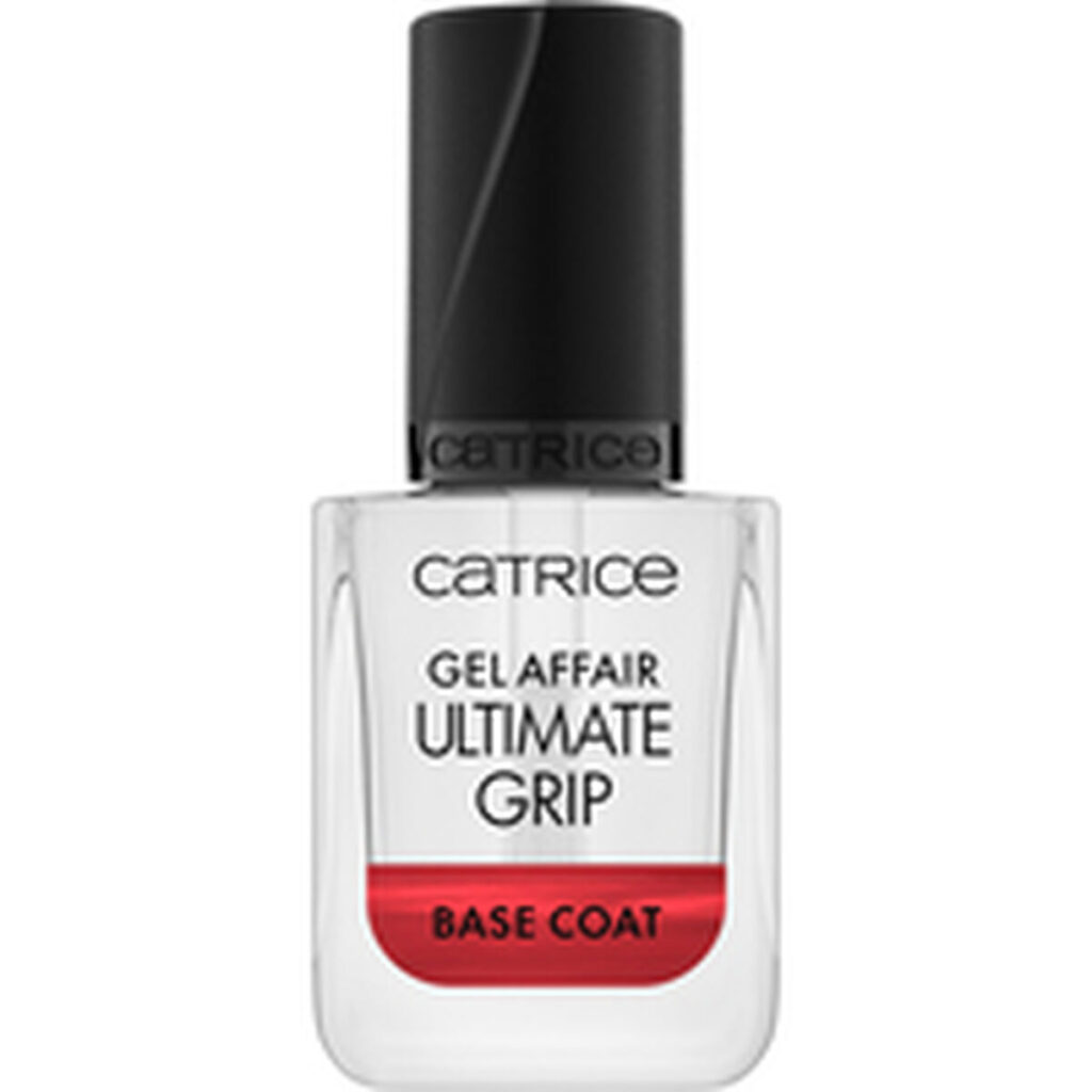 Gel Βάσης Νυχιών Catrice GEL AFFAIR 10,5 ml