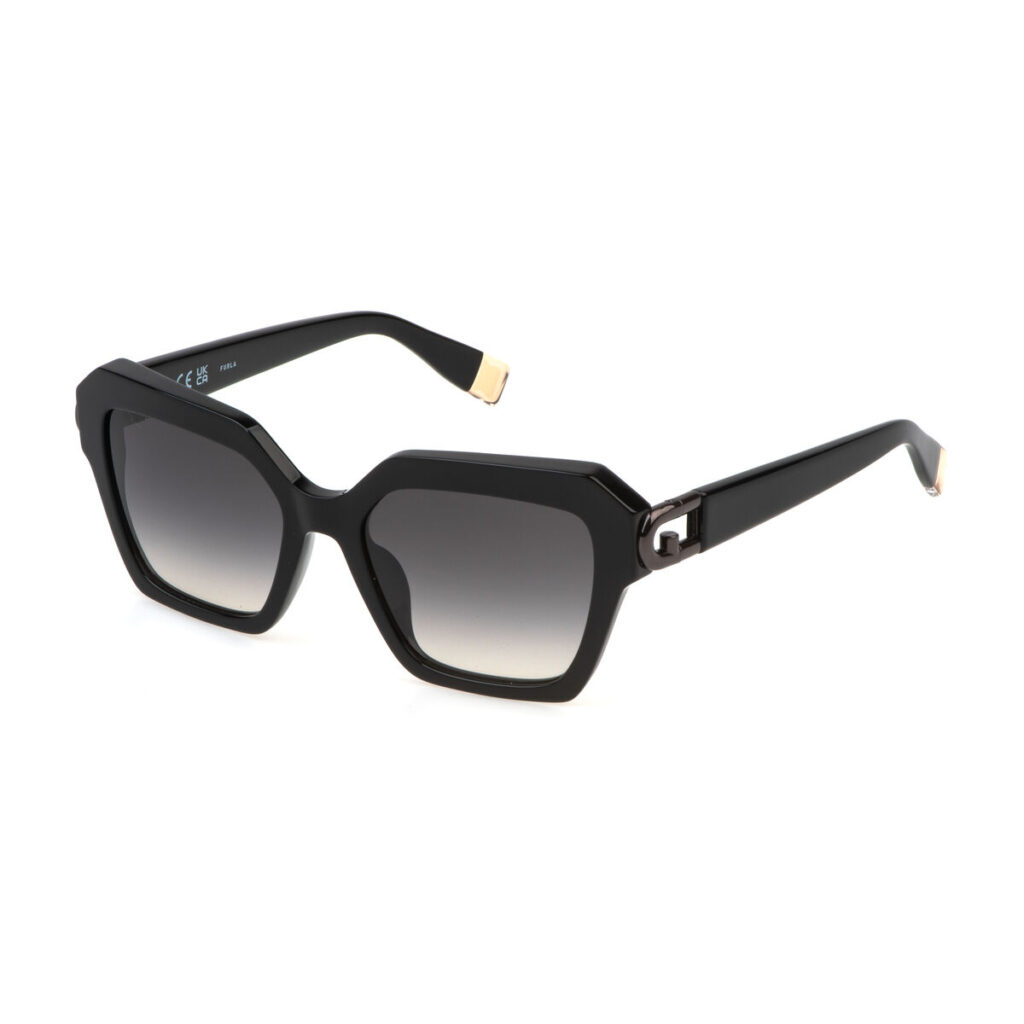 Γυναικεία Γυαλιά Ηλίου Furla SFU817-53700Y Ø 53 mm