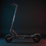 Ηλεκτρικό Σκούτερ Smartgyro SG27-618 Μαύρο 500 W