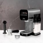 Καφετιέρα Εσπρέσο UFESA 71706118 Μαύρο