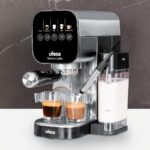 Καφετιέρα Εσπρέσο UFESA 71706118 Μαύρο