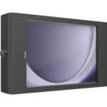 Κάλυμμα Tablet Compulocks APEX GALAXY TAB A9 Μαύρο