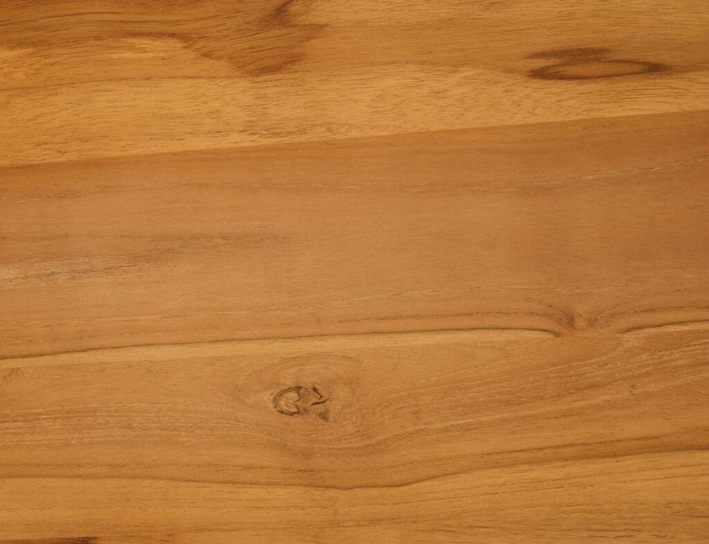 Καρέκλες & Πολυθρόνες Miyako Teak Bar Stool Sh70 Atmosphera 207342A