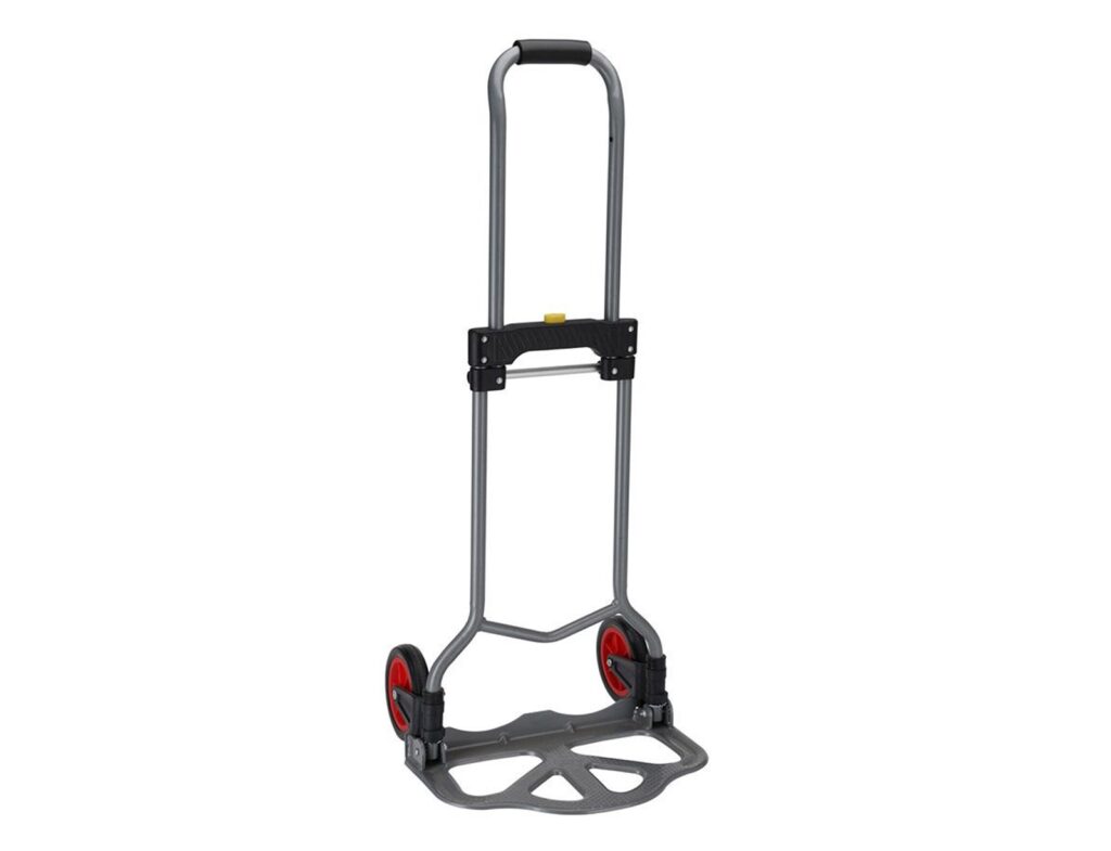 Καρότσι Μεταφοράς Progarden - 60Kg