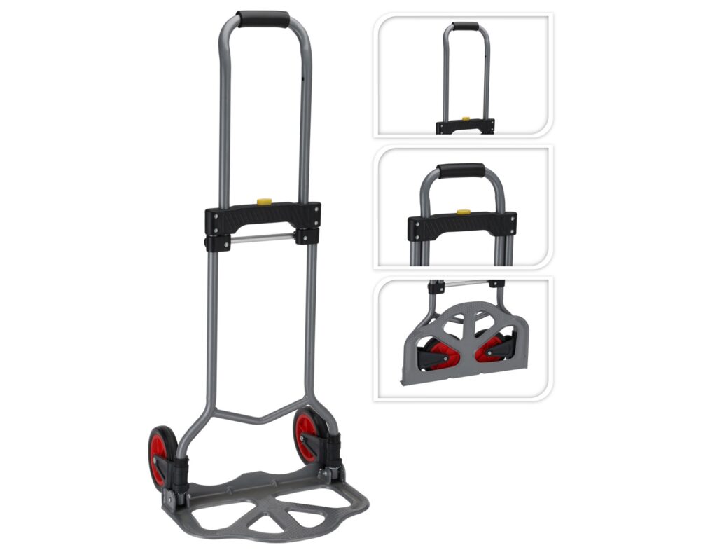 Καρότσι Μεταφοράς Progarden - 60Kg