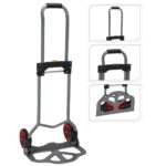 Καρότσι Μεταφοράς Progarden - 60Kg