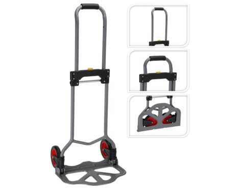 Καρότσι Μεταφοράς Progarden - 60Kg