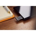 Κάρτα Μνήμης Micro SD με Αντάπτορα Kingston SDCS3/256GB 256 GB