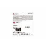 Κάρτα Μνήμης Micro SD με Αντάπτορα Kingston SDCS3/256GB 256 GB